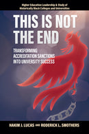 This is Not the End