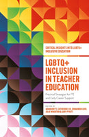 LGBTQ+ Inclusion in Teacher Education