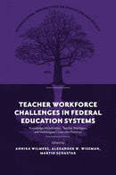 Teacher Workforce Challenges in Federal Education Systems