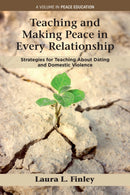 Teaching and Making Peace in Every Relationship