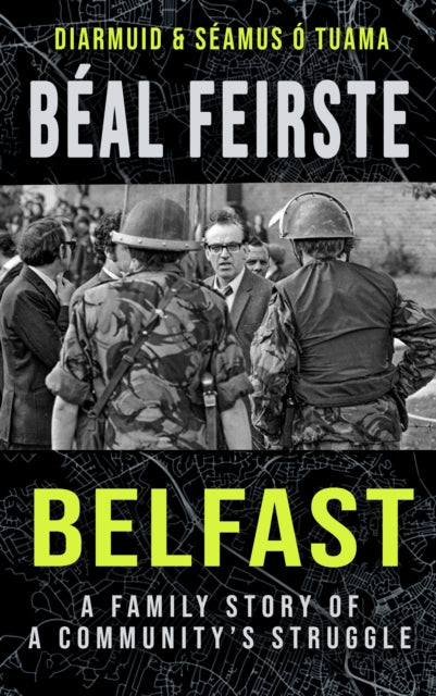 Béal Feirste:Belfast