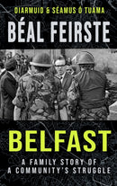 Béal Feirste:Belfast