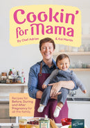 Cookin' for Mama