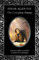 Complete Poetry of Edgar Allan Poe