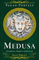 Pagan Portals - Medusa