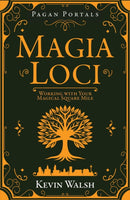 Pagan Portals - Magia Loci