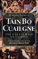 Tain Bo Cuailgne
