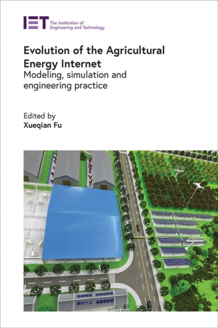 Evolution of the Agricultural Energy Internet