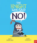 Knight Who Said "No!"