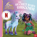 Unicorn Academy: The Secret Baby Unicorn