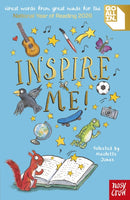 Inspire Me!-9781807081652