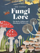 Fungi Lore