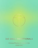 365 Daily Devotionals