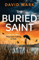 The Buried Saint
