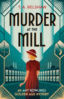 Murder at the Mill
