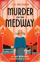 Murder on the Medway