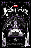 Marvel Agatha Harkness: Fall of the Coven