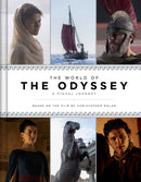 The World of The Odyssey