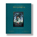 Guillermo del Toro's Pan's Labyrinth