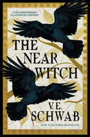 The Near Witch - Signed Deluxe Illustrated Edition