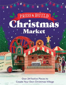 Press and Build: Christmas Market