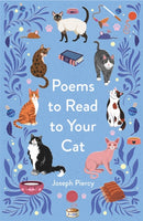 Poems to Read to Your Cat
