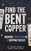 Find the Bent Copper