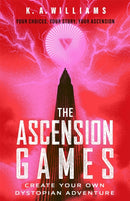 Ascension Games