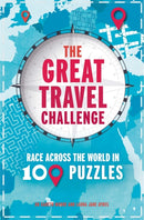 Great Travel Challenge