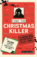 Killer Isn’t Santa Claus