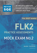 Revise SQE FLK2 Practice Assessments 2027: Mock Exam 2
