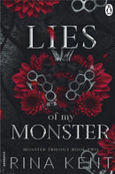 Lies of My Monster