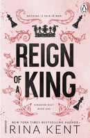 Reign of a King