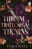 Throne of Traitors and Thorns