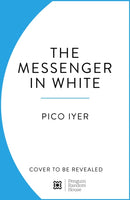 The Messenger in White