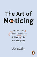 The Art of Noticing
