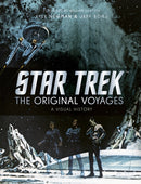 Star Trek: The Original Voyages