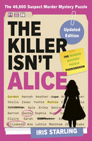 The Killer Isn't Alice