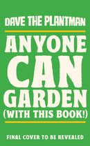 Anyone Can Garden (With This Book!)