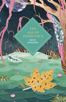 The Age of Innocence