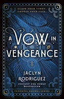 A Vow in Vengeance