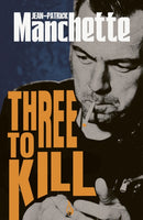 Three to Kill