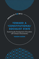 Toward a ‘Constitutional’ Socialist State