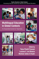 Multilingual Education in Global Contexts