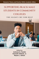Supporting Black Male Students in Community Colleges