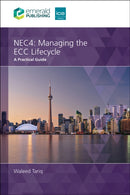 NEC4 Managing the ECC Lifecycle