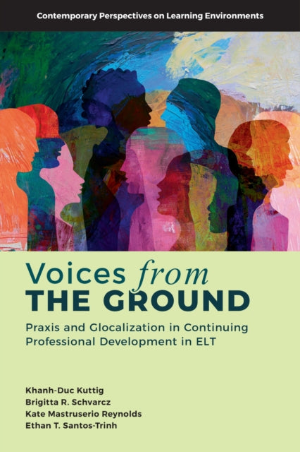 Voices from the Ground