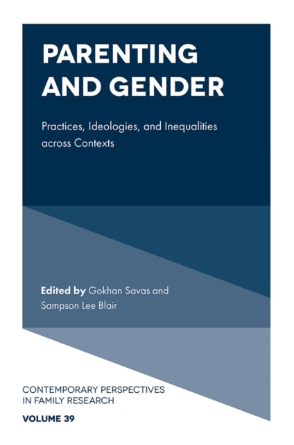 Parenting and Gender