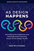 As Design Happens