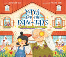 Yaya and the Dan-Tats-9781834020228